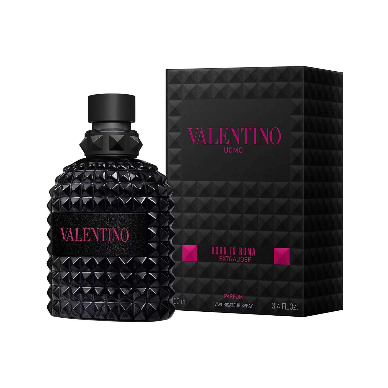 Valentino Uomo Born in Roma Extradose