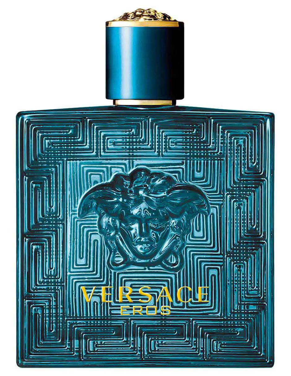 Eros Eau de Toilette – Versace