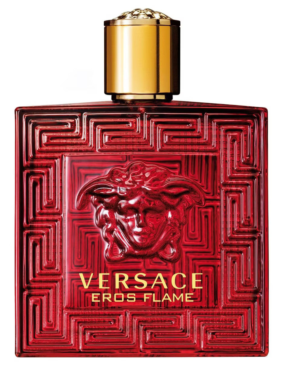 Eros Flame Eau de Parfum – Versace