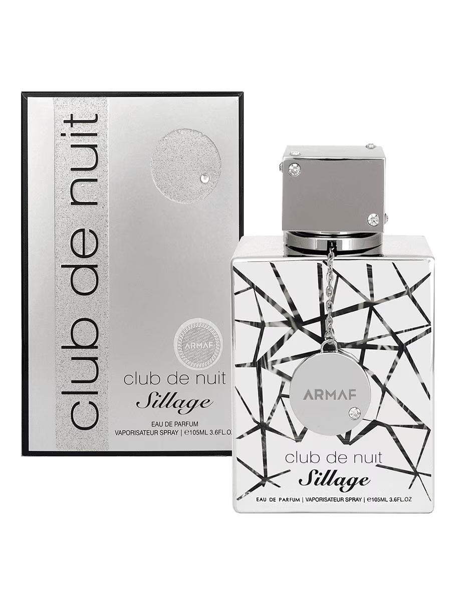 Club De Nuit Sillage – Armaf