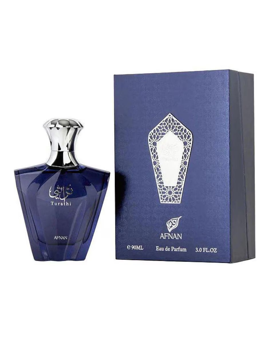 Turathi Blue – Afnan