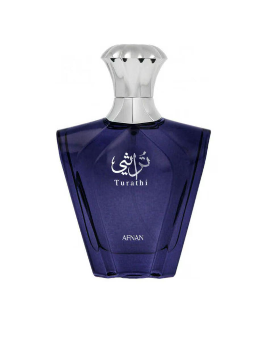 Turathi Blue – Afnan