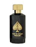 Game Of Spades Wildcard – Jo Milano Paris