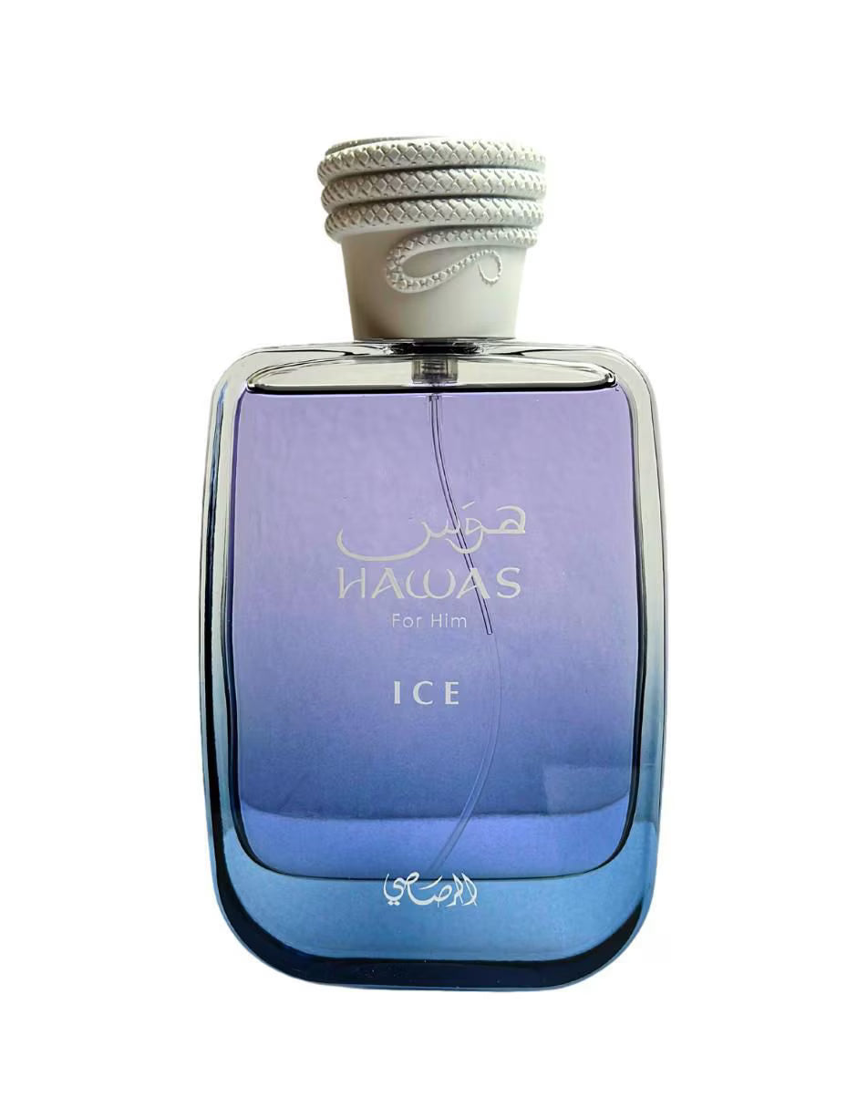 Hawas Ice – Rasasi