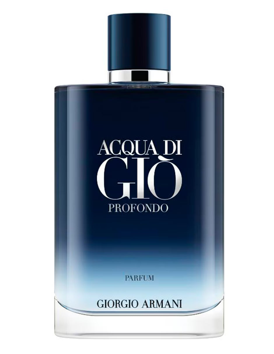 Acqua di Giò Profondo – Giorgio Armani