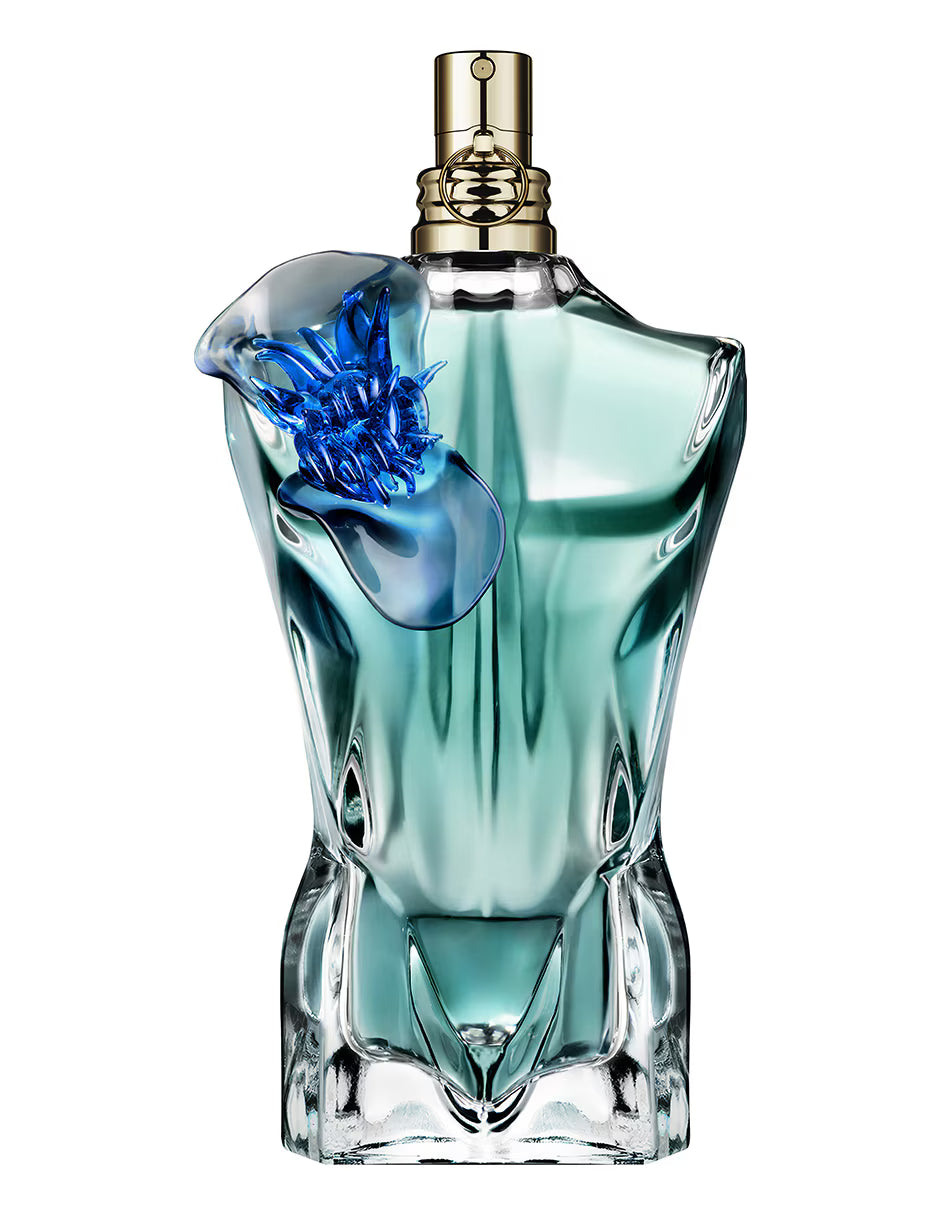 Le Beau Flower Edition – Jean Paul Gaultier