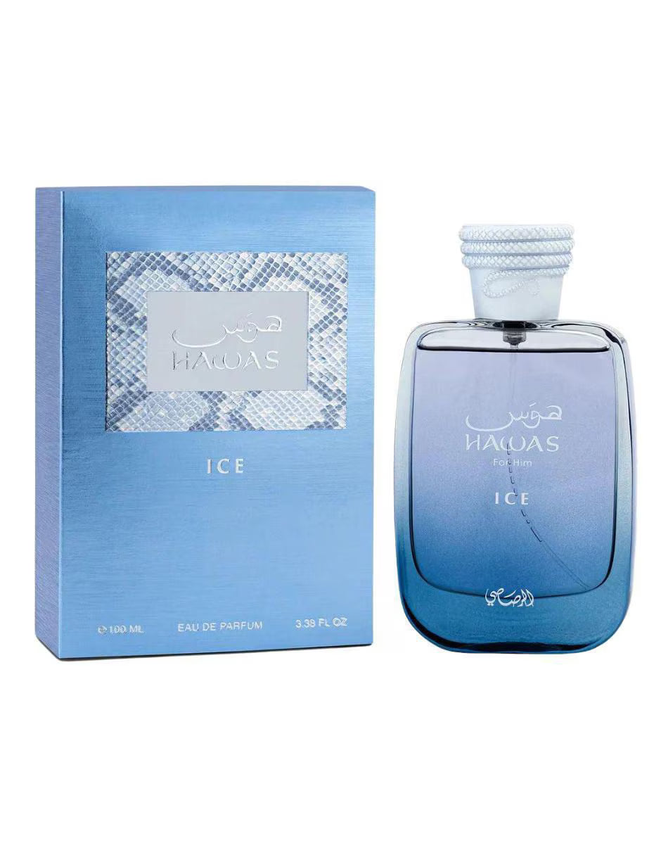 Hawas Ice – Rasasi
