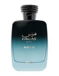Hawas Malibu – Rasasi