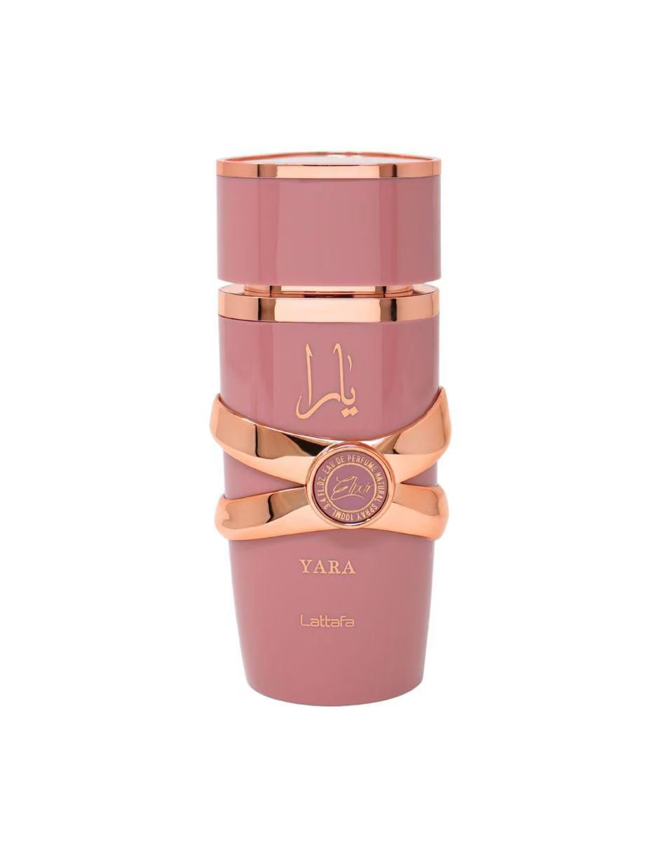 Yara Elixir Lattafa