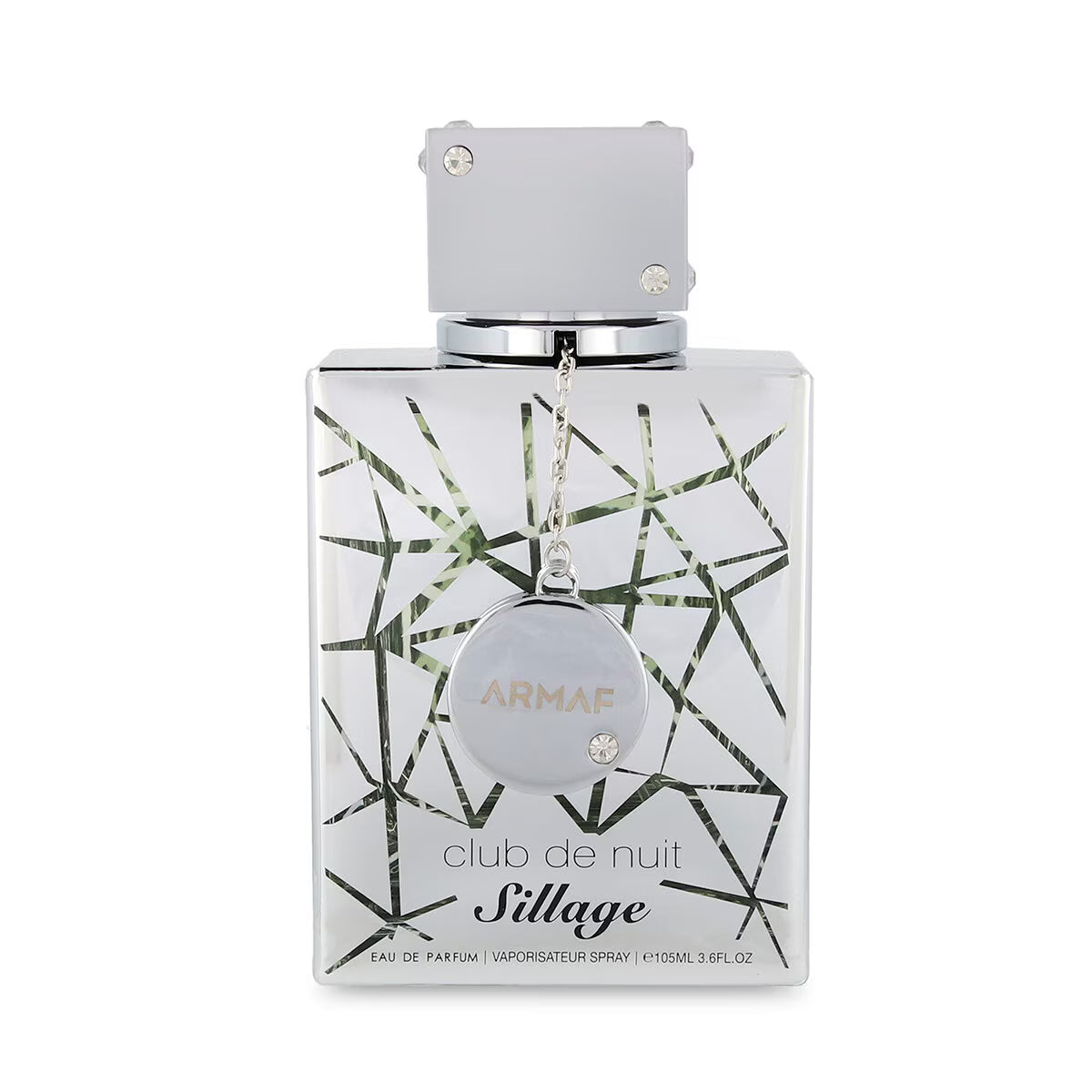 Club De Nuit Sillage – Armaf