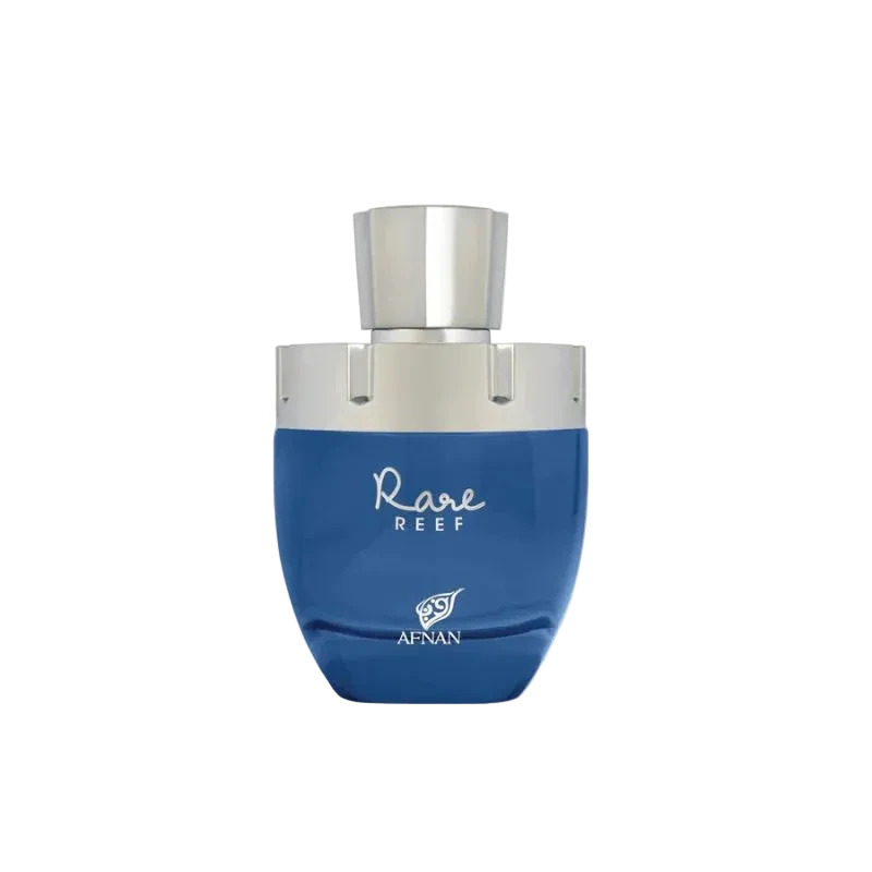 Rare Reef – Afnan