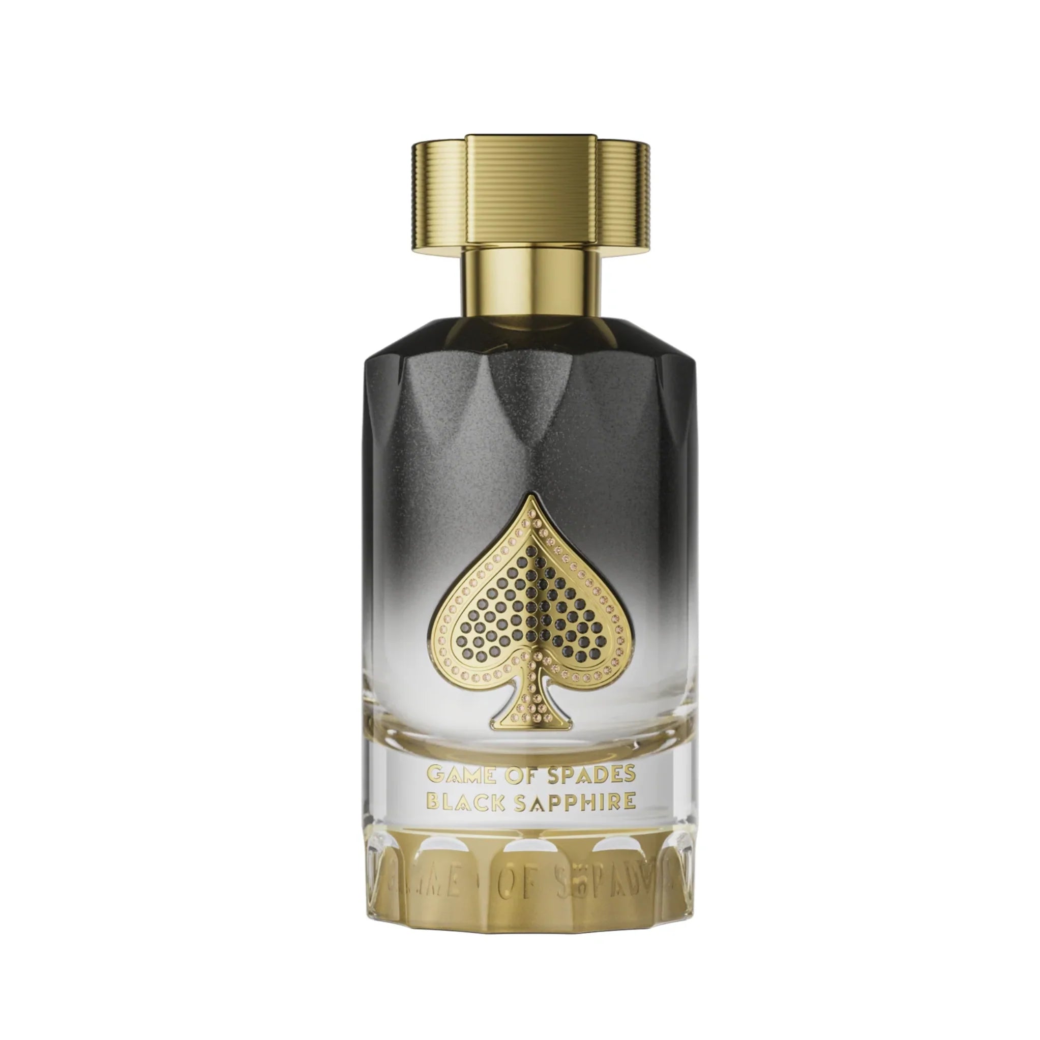 Game of Spades Black Sapphire – Jo Milano Paris
