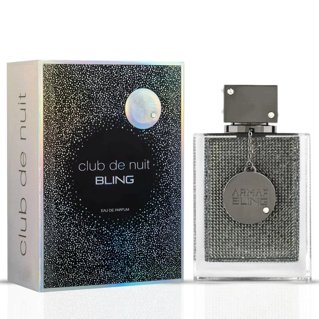 Club De Nuit Bling – Armaf