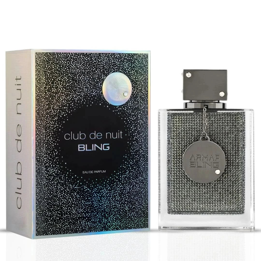 Club De Nuit Bling – Armaf