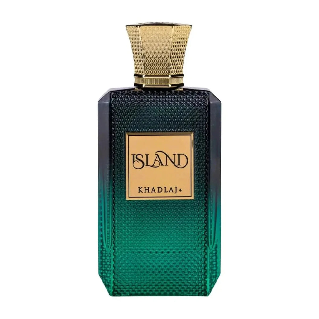 Island – Khadlaj