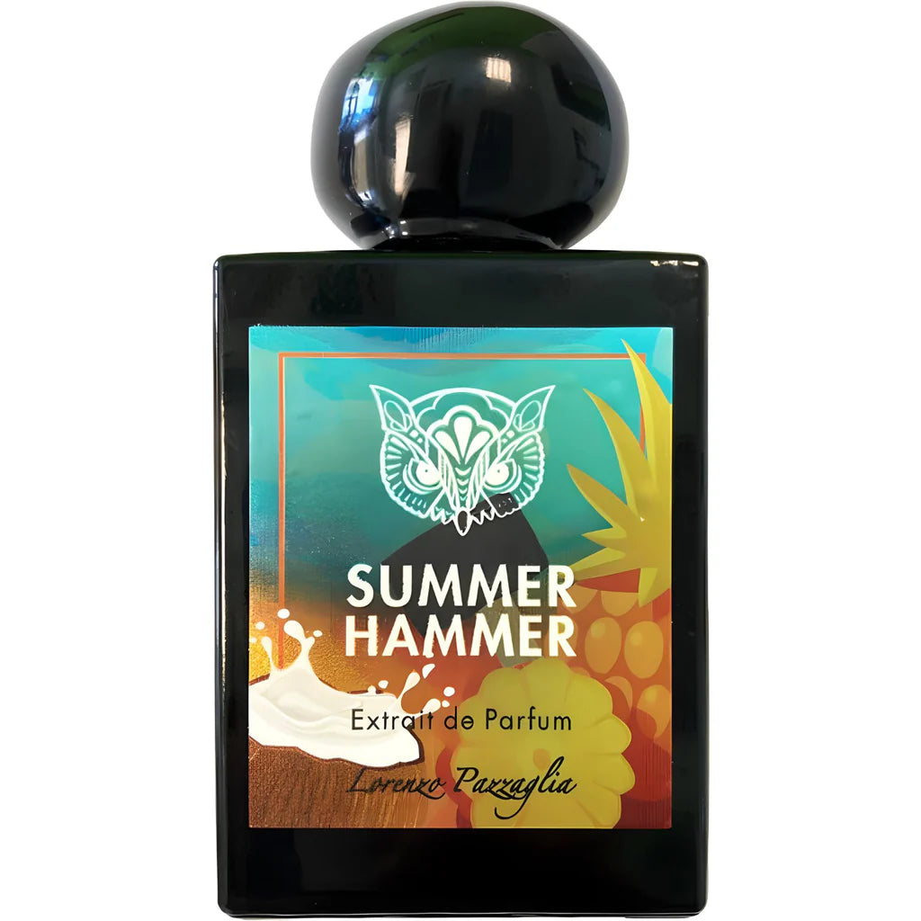 Summer Hammer – Lorenzo Pazzaglia