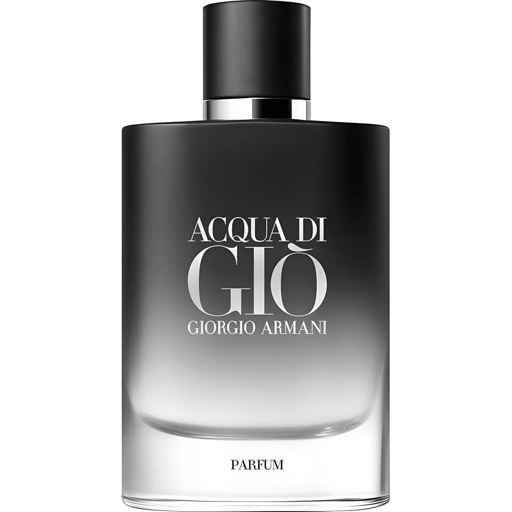 Acqua di Giò Parfum – Giorgio Armani
