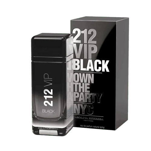212 VIP Black – Carolina Herrera