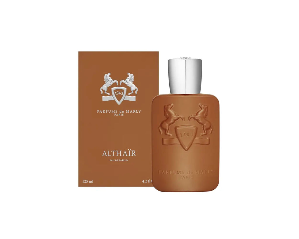 Althaïr – Parfums de Marly