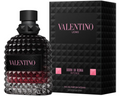 Valentino Uomo Intense