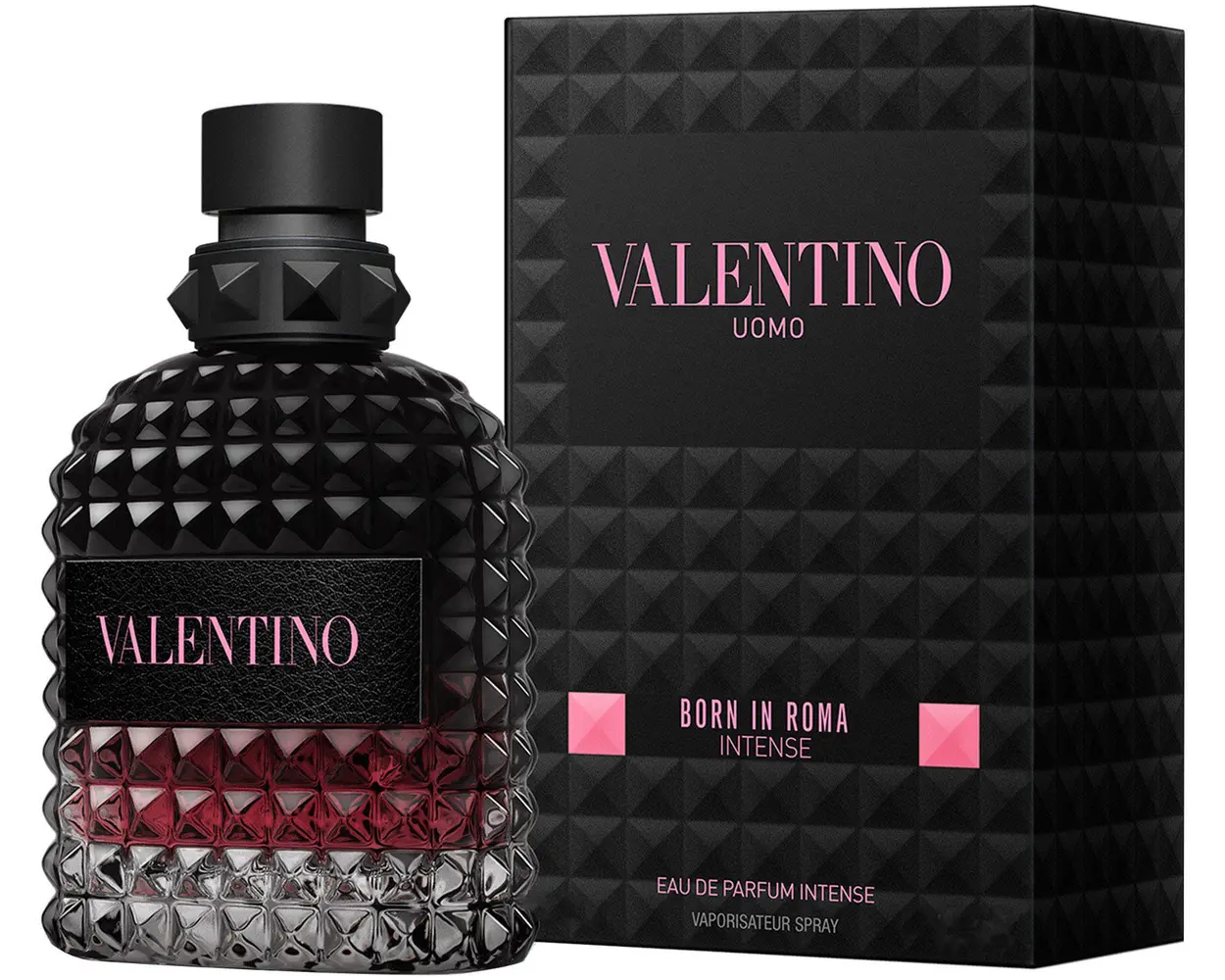 Valentino Uomo Intense