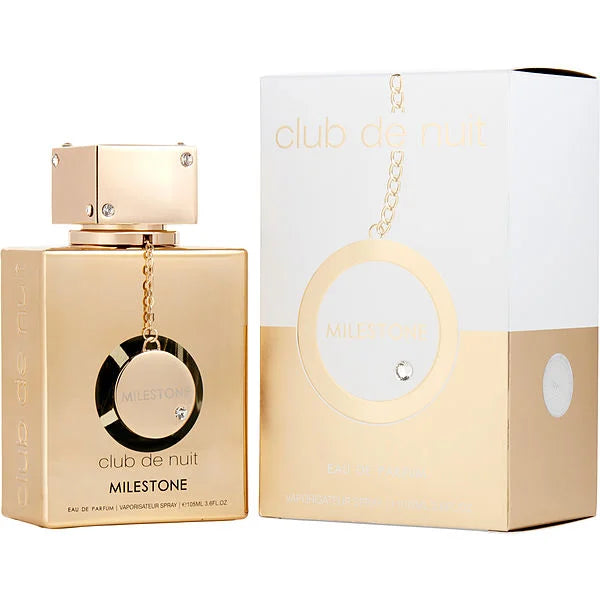 Club De Nuit Milestone – Armaf