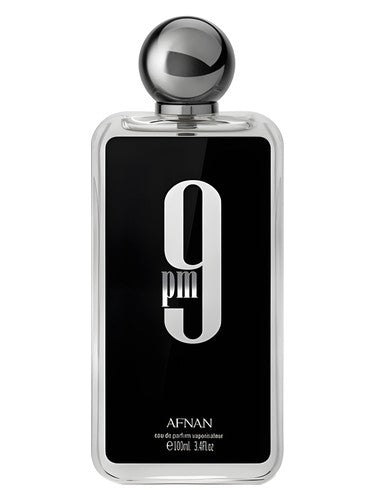 9PM – Afnan