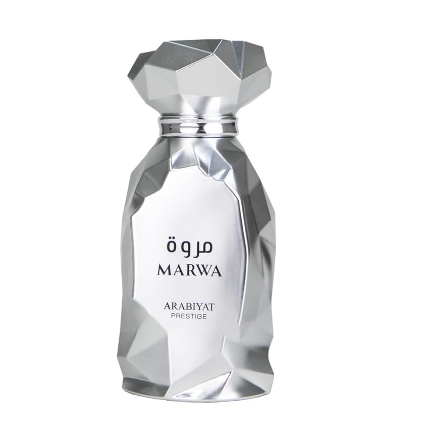 Marwa Silver – Arabiyat Prestige