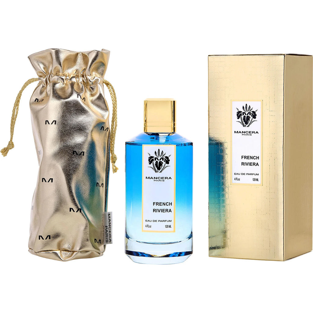 French Riviera – Mancera