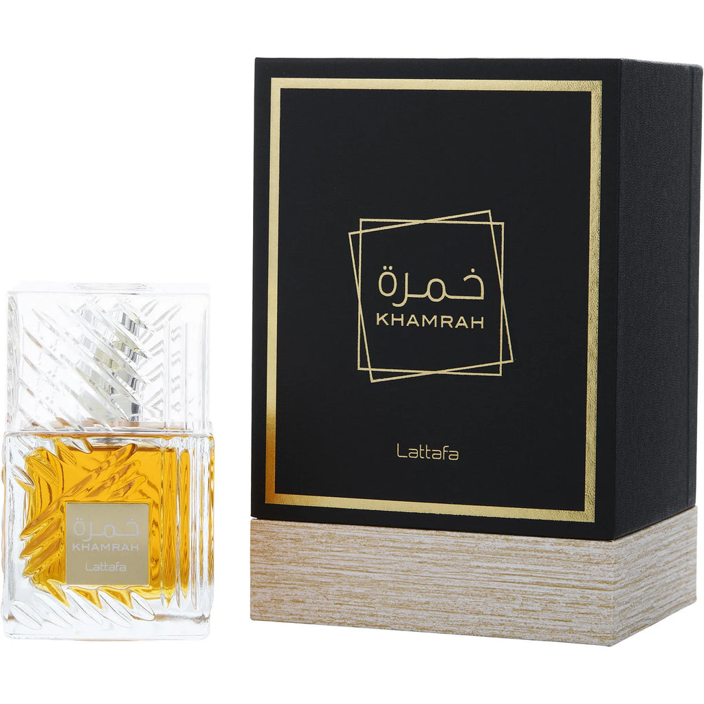 Khamrah – Lattafa