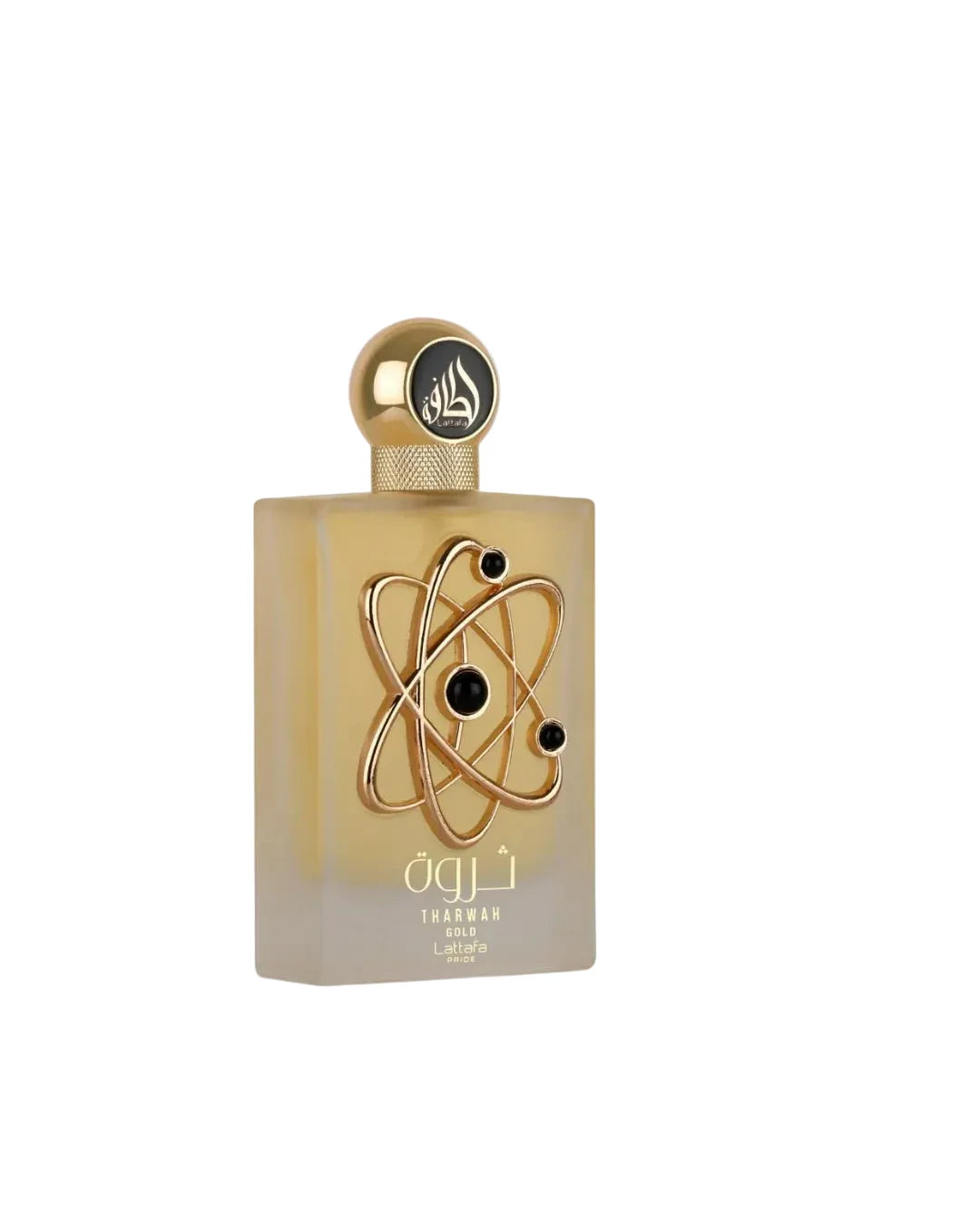 Tharwah Gold – Lattafa
