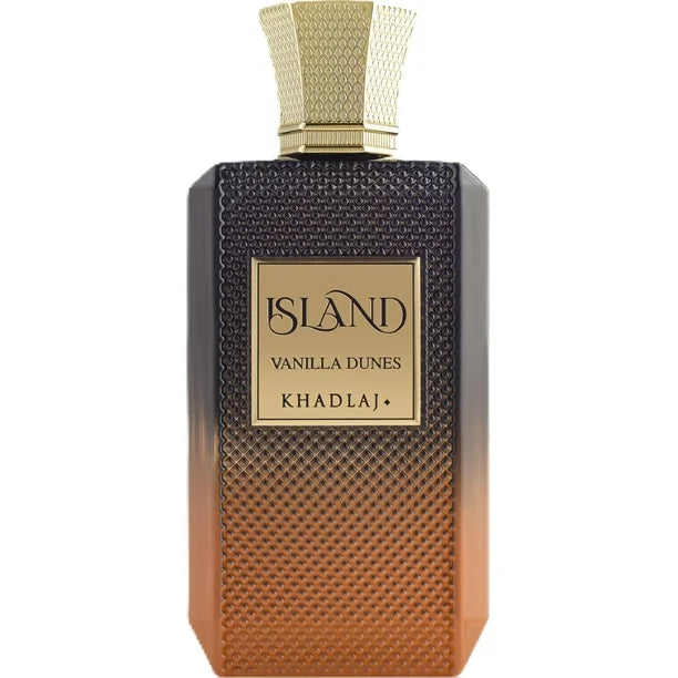 Island Vanilla Dunes – Khadlaj
