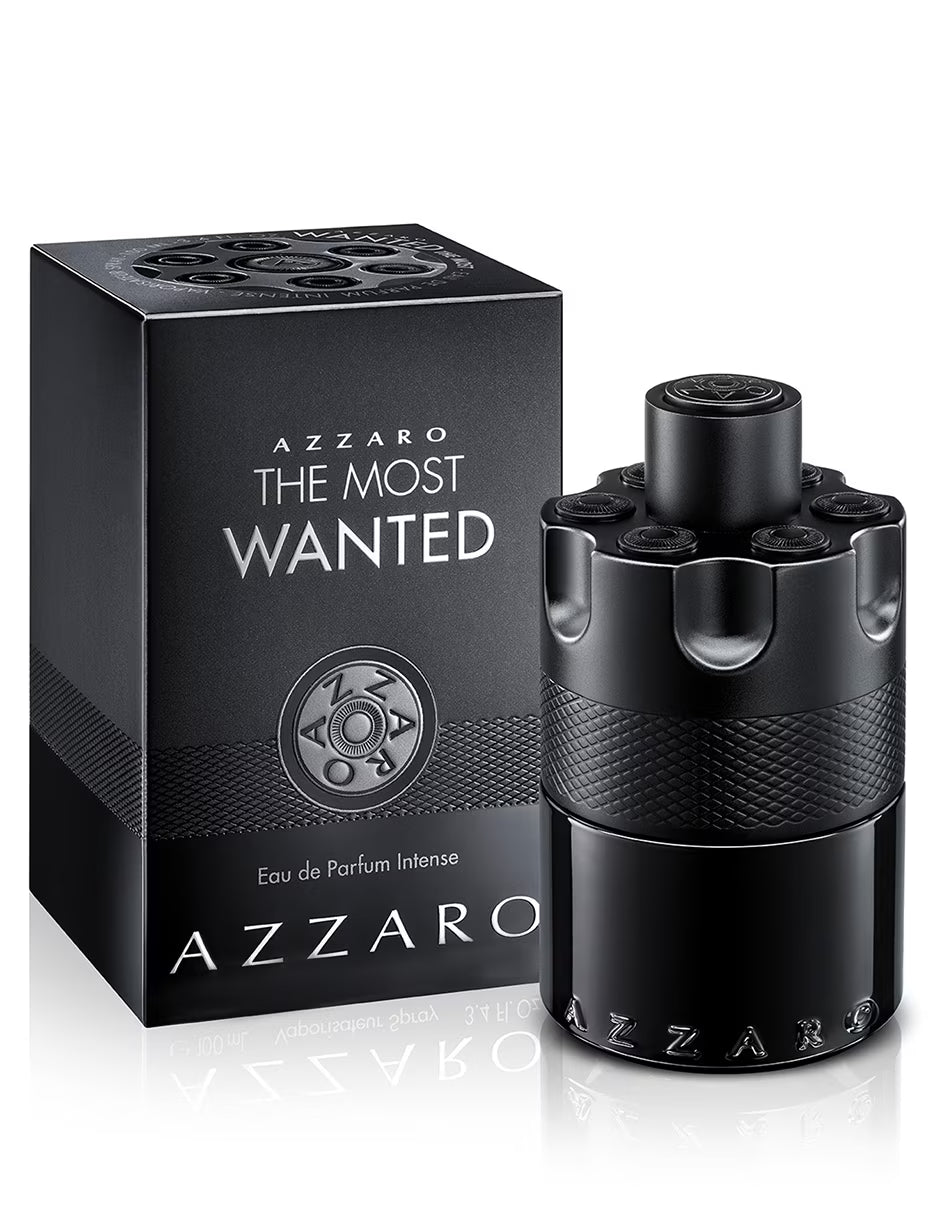 The Most Wanted – Azzaro