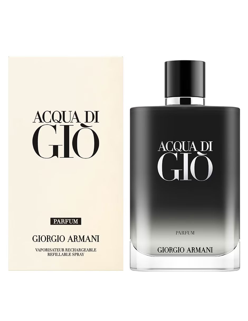 Acqua di Giò Parfum – Giorgio Armani