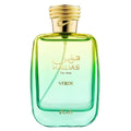 Hawas Verde – Rasasi