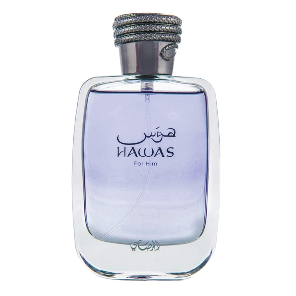 Hawas for Him – Rasasi