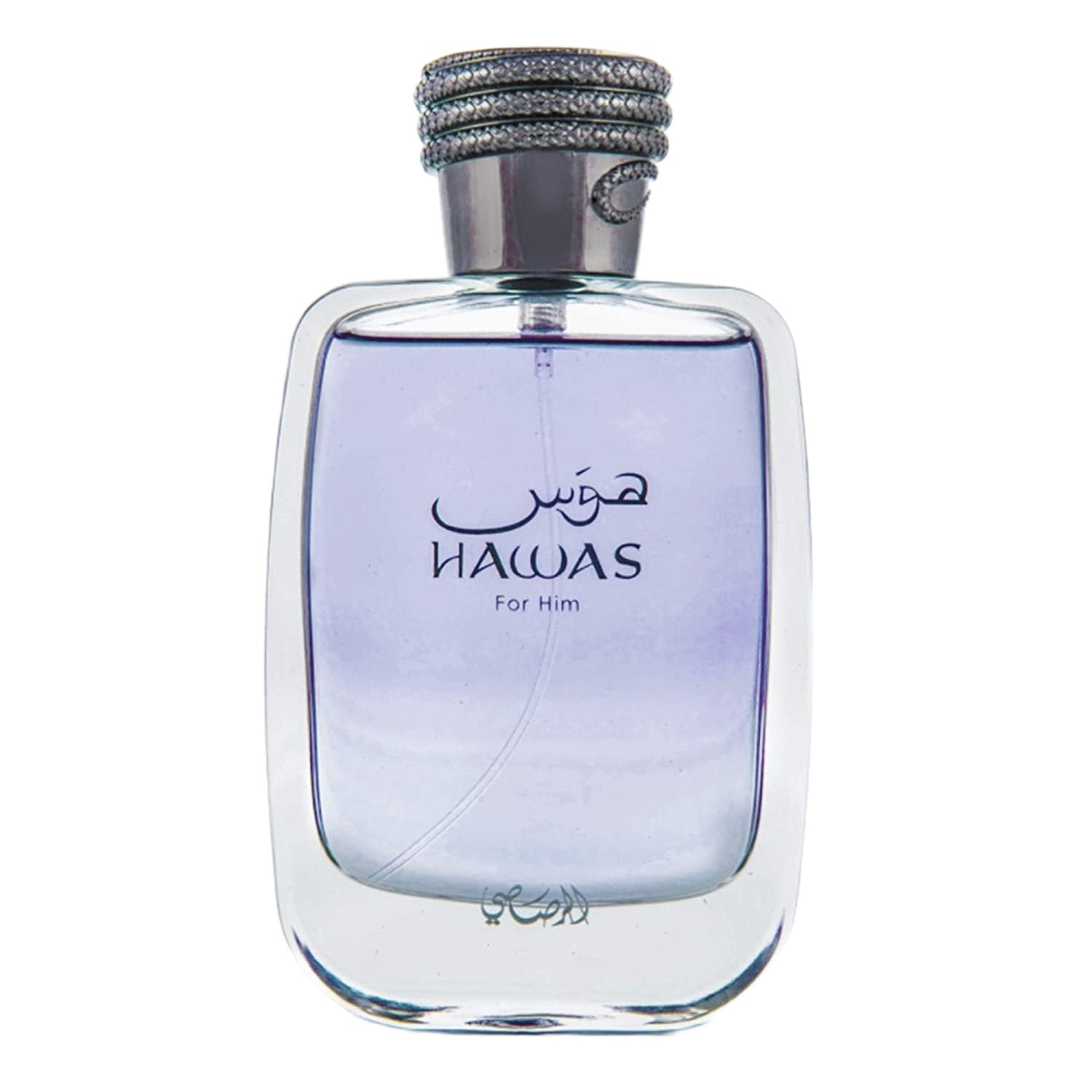 Hawas for Him – Rasasi