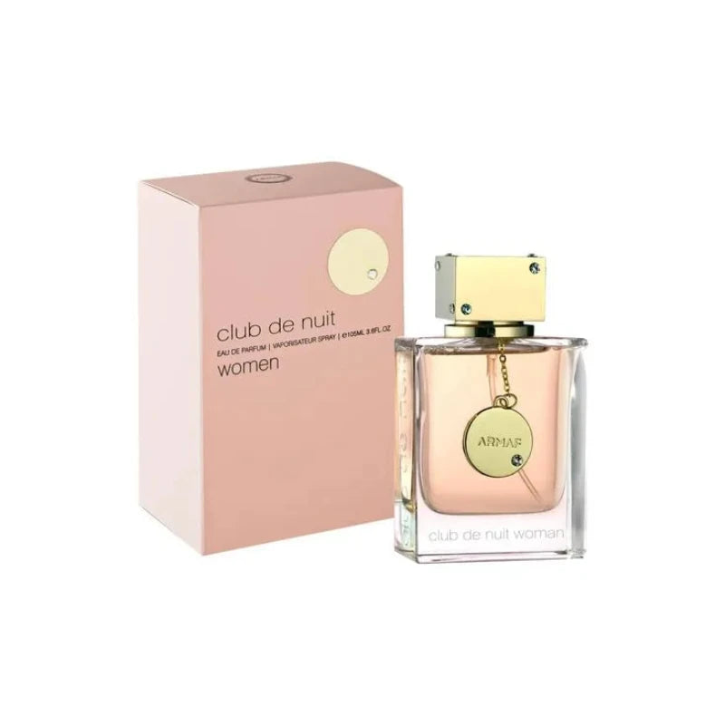 Club De Nuit Woman – Armaf