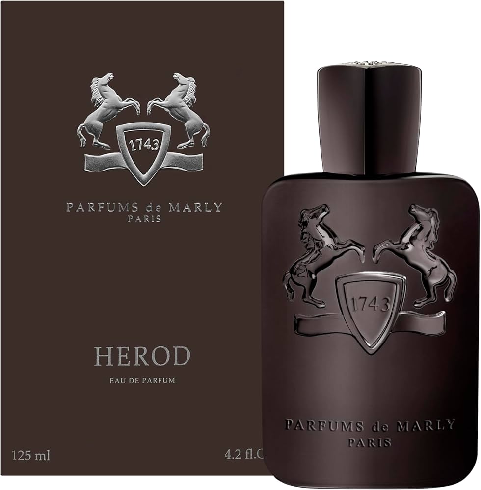 Herod – Parfums de Marly