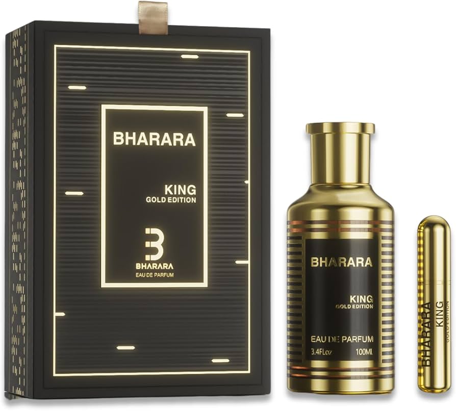 Bharara Gold