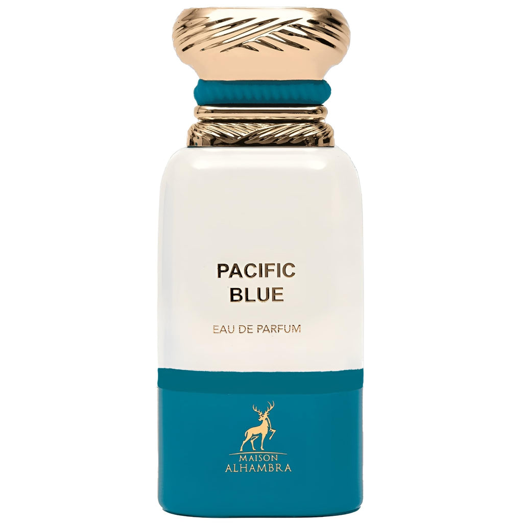 Pacific Blue – Maison Alhambra