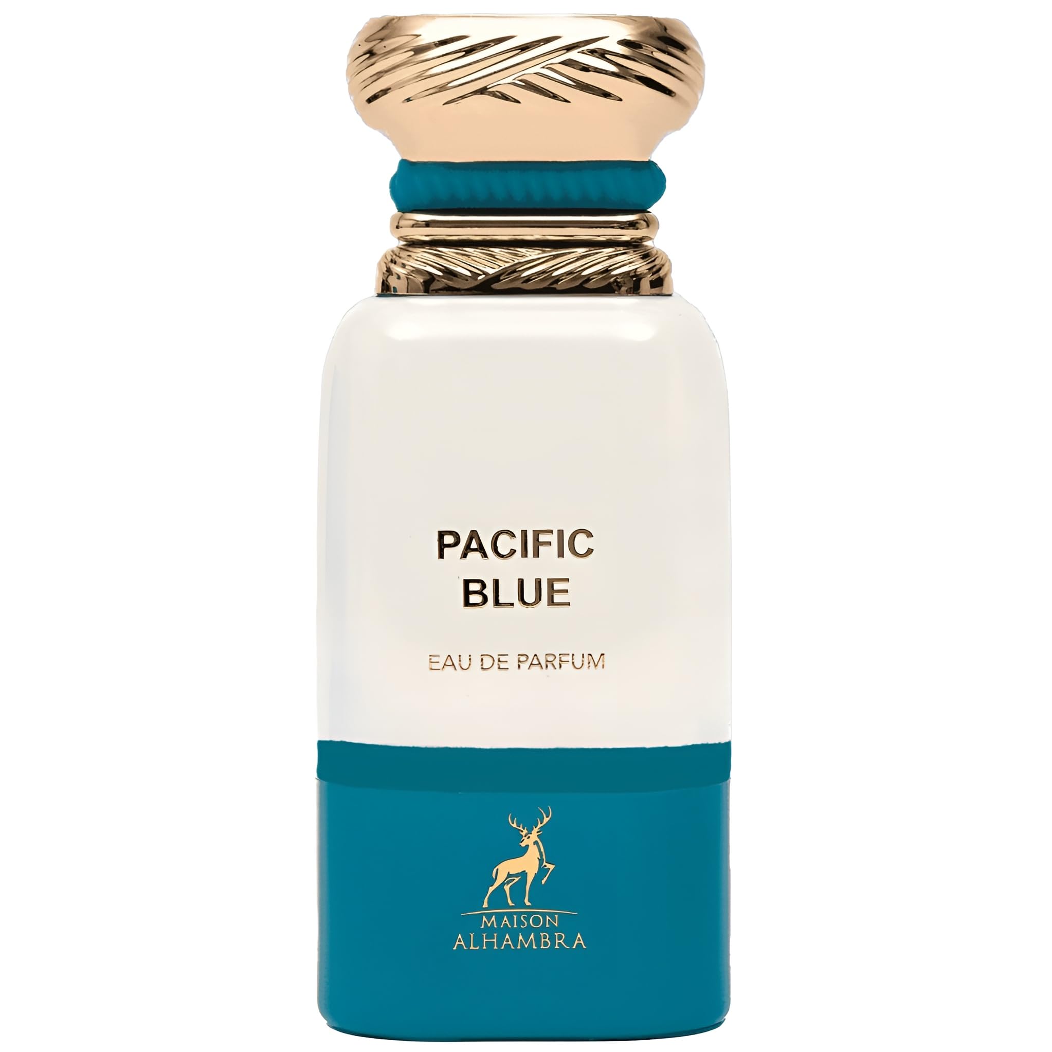 Pacific Blue – Maison Alhambra