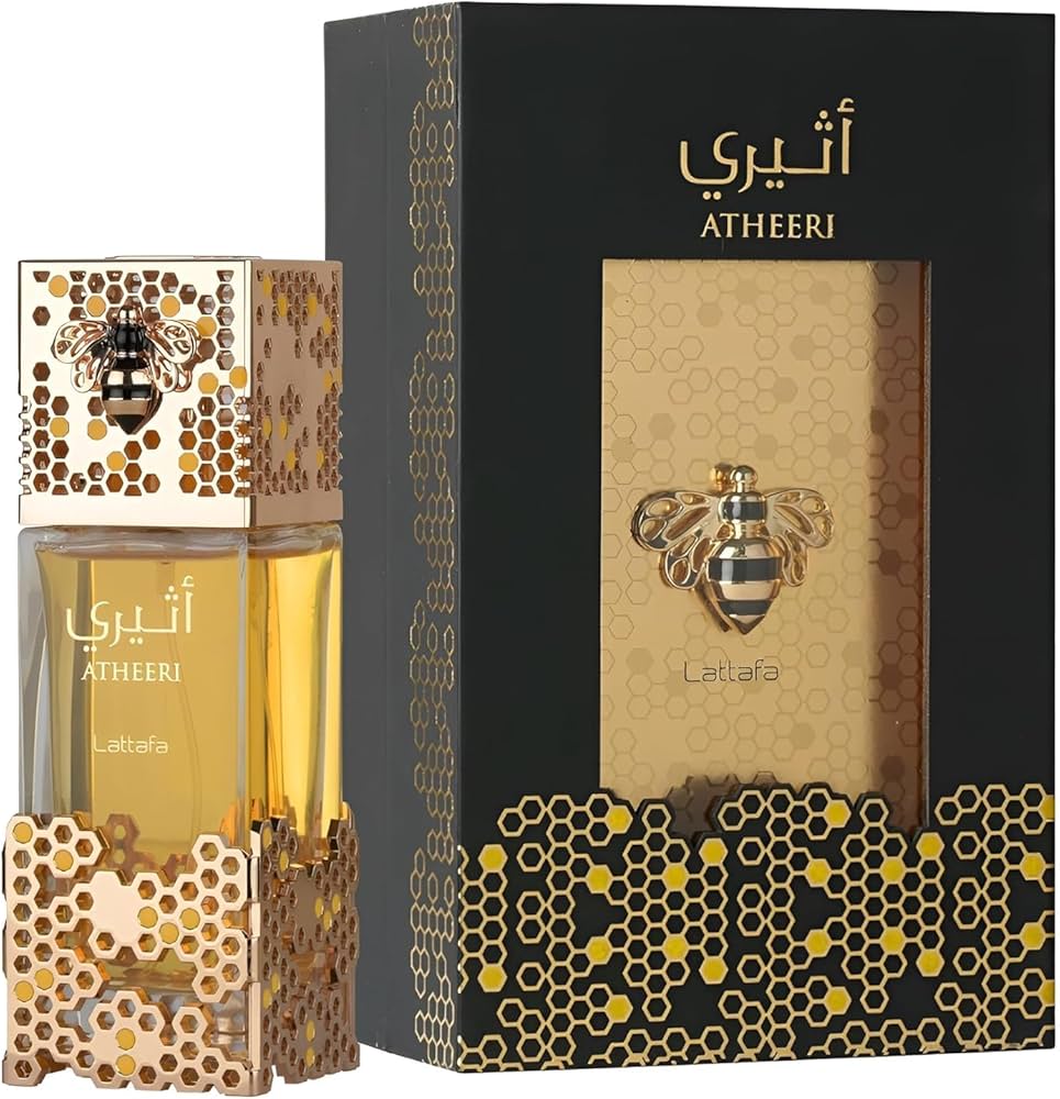 Atheri – Lattafa