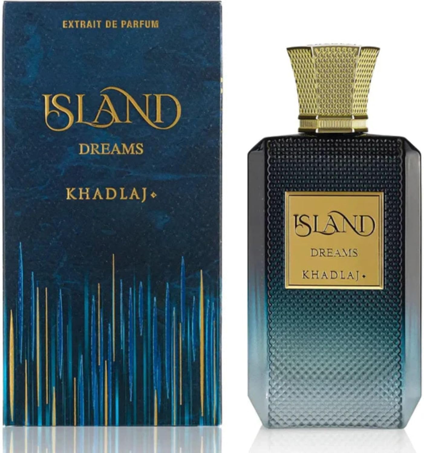 Island Dreams – Khadlaj