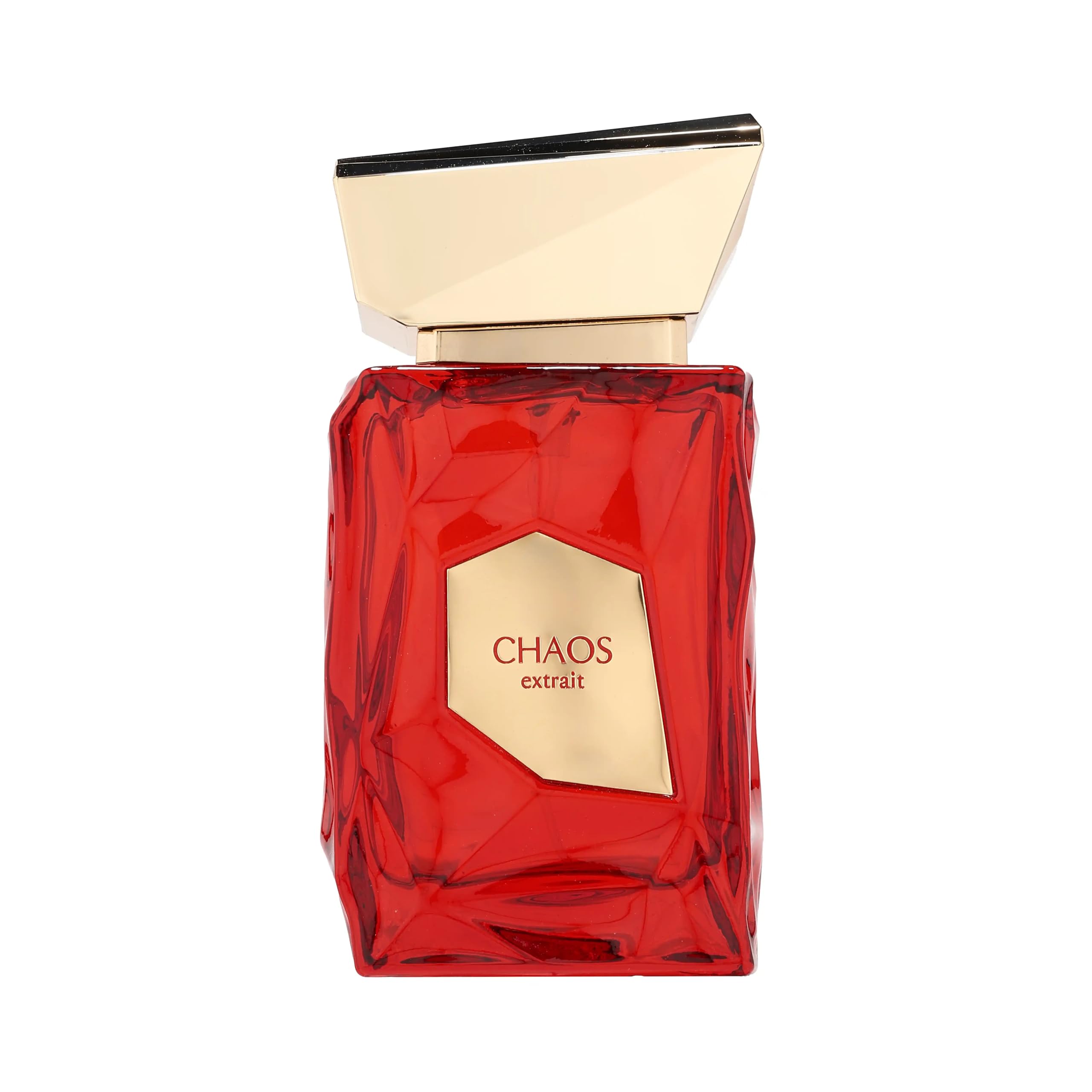 Chaos Extrait – French Avenue