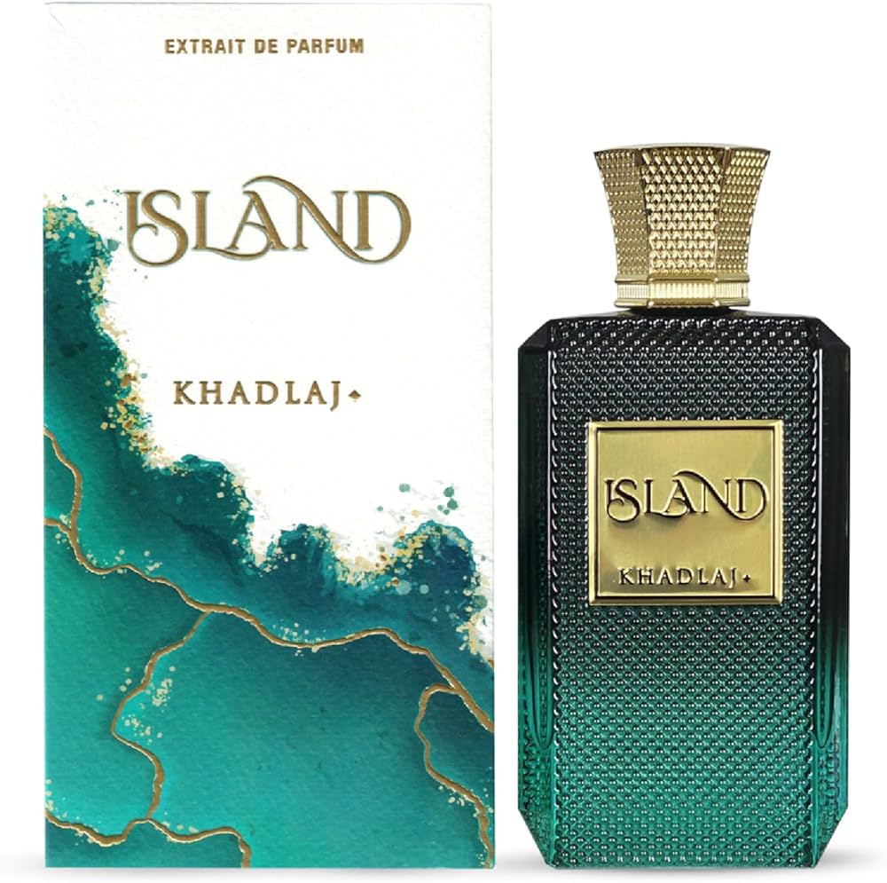 Island – Khadlaj