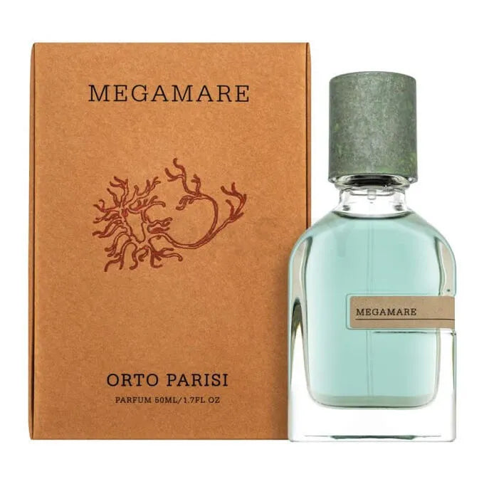 Megamare – Orto Parisi