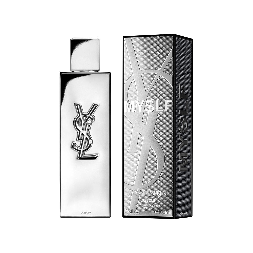 MYSLF L’Absolu – Yves Saint Laurent