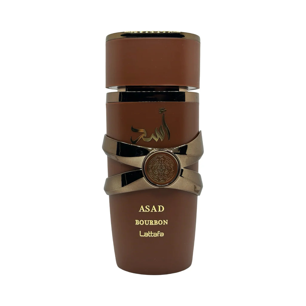 Asad Bourbon – Lattafa