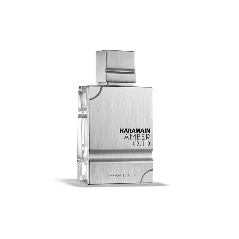 Amber Oud Carbon Edition – Al Haramain